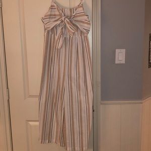 NWT Jumpsuit